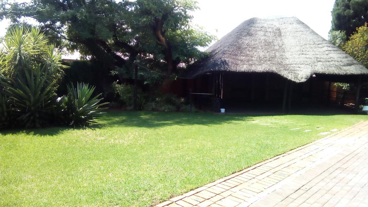 Horseshoe Inn And Conference Center Kimberley Eksteriør billede