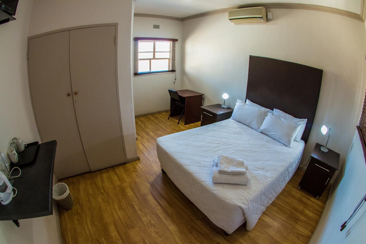 Horseshoe Inn And Conference Center Kimberley Eksteriør billede
