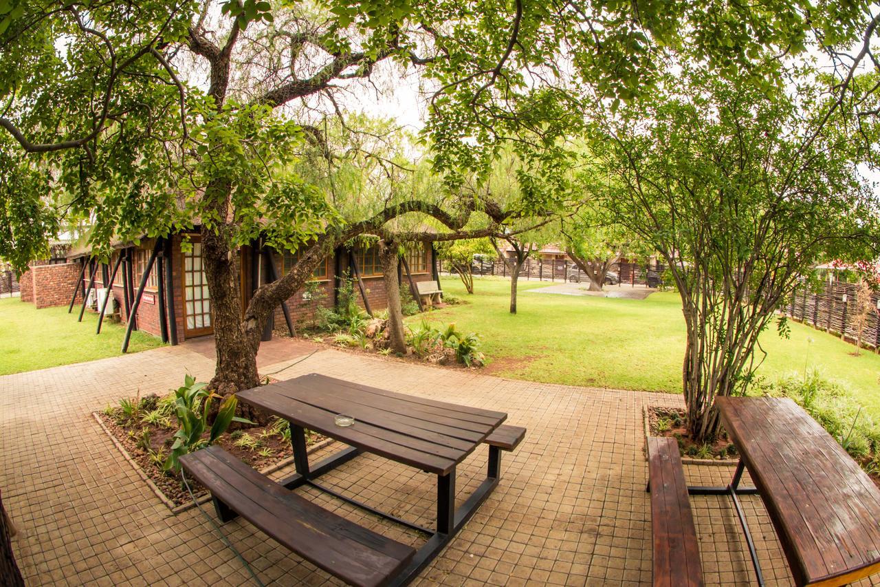 Horseshoe Inn And Conference Center Kimberley Eksteriør billede